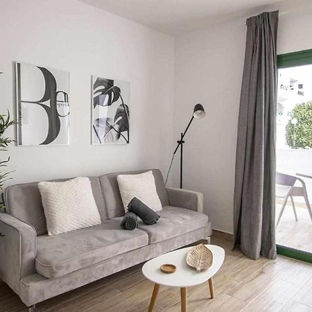 Holyhome Premium 109 Costa Teguise Exterior photo