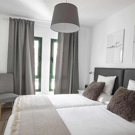 Holyhome Premium 109 Costa Teguise Exterior photo