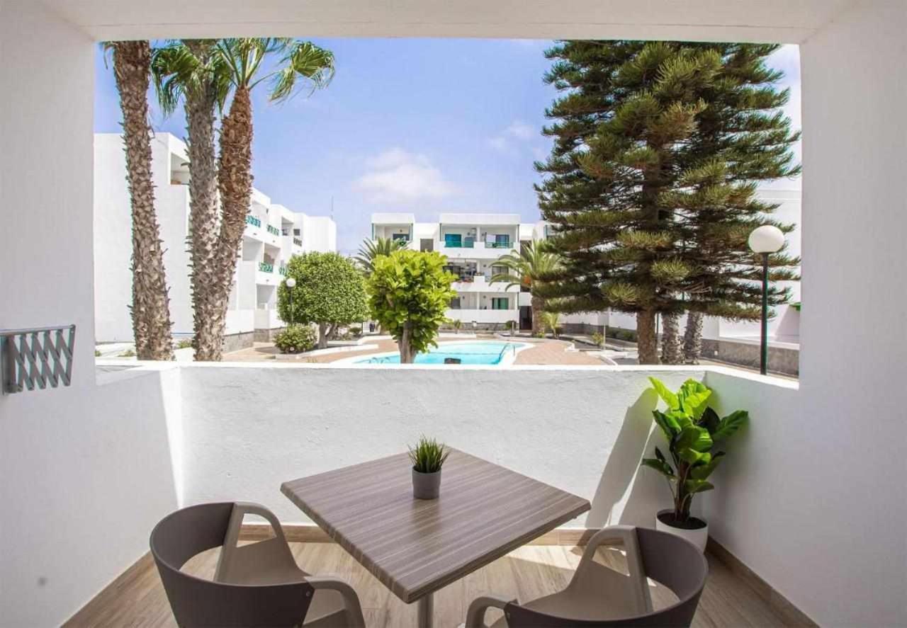 Holyhome Premium 109 Costa Teguise Exterior photo