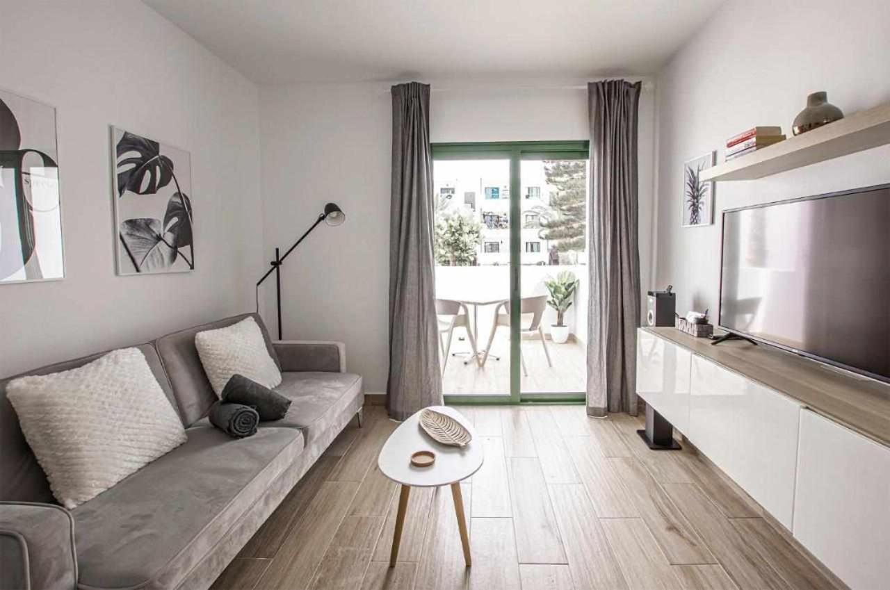 Holyhome Premium 109 Costa Teguise Exterior photo