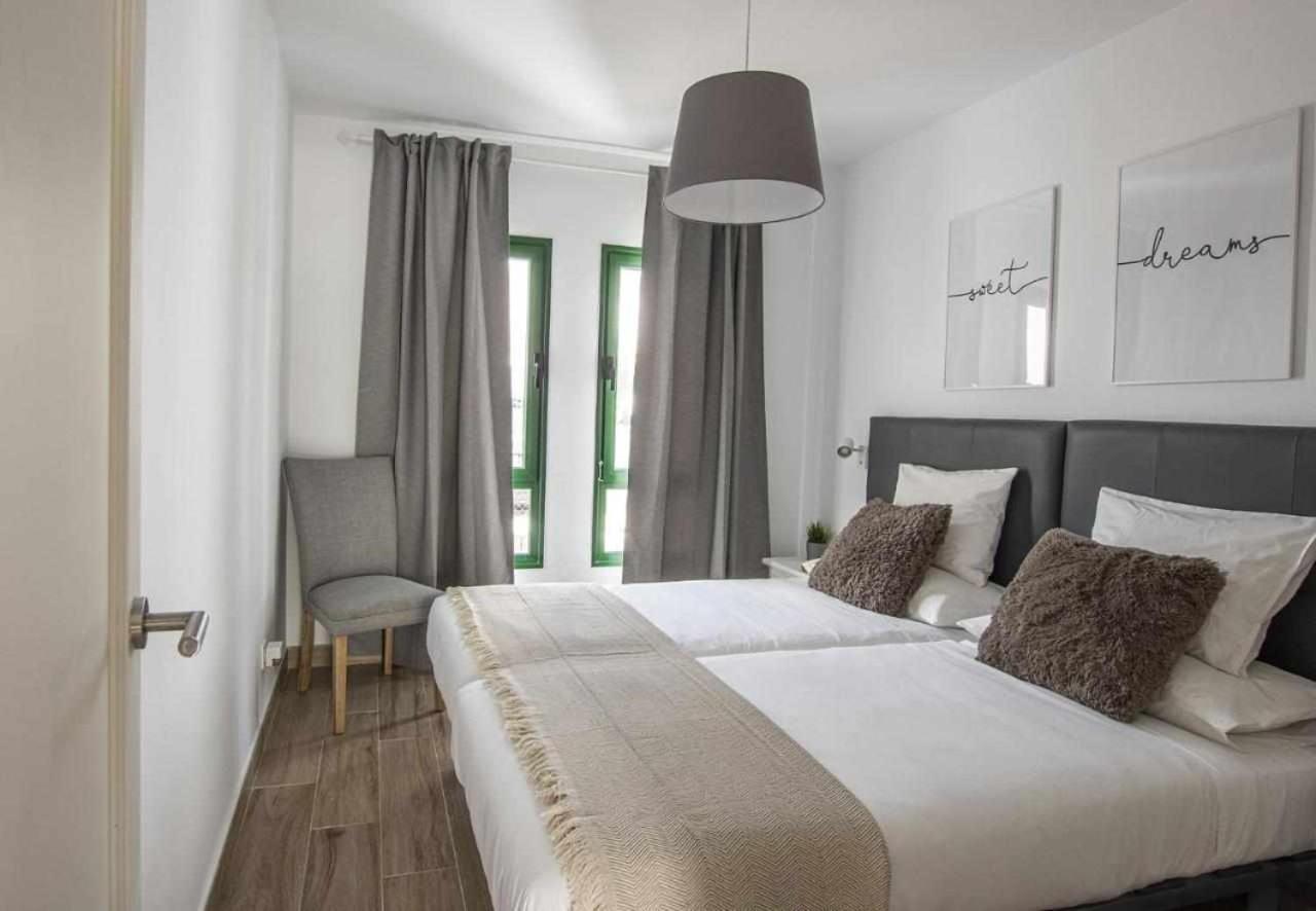 Holyhome Premium 109 Costa Teguise Exterior photo