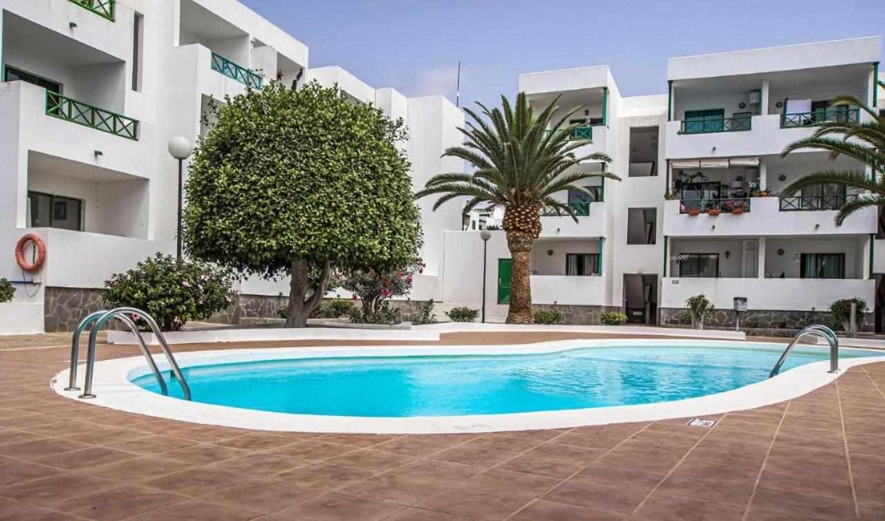 Holyhome Premium 109 Costa Teguise Exterior photo